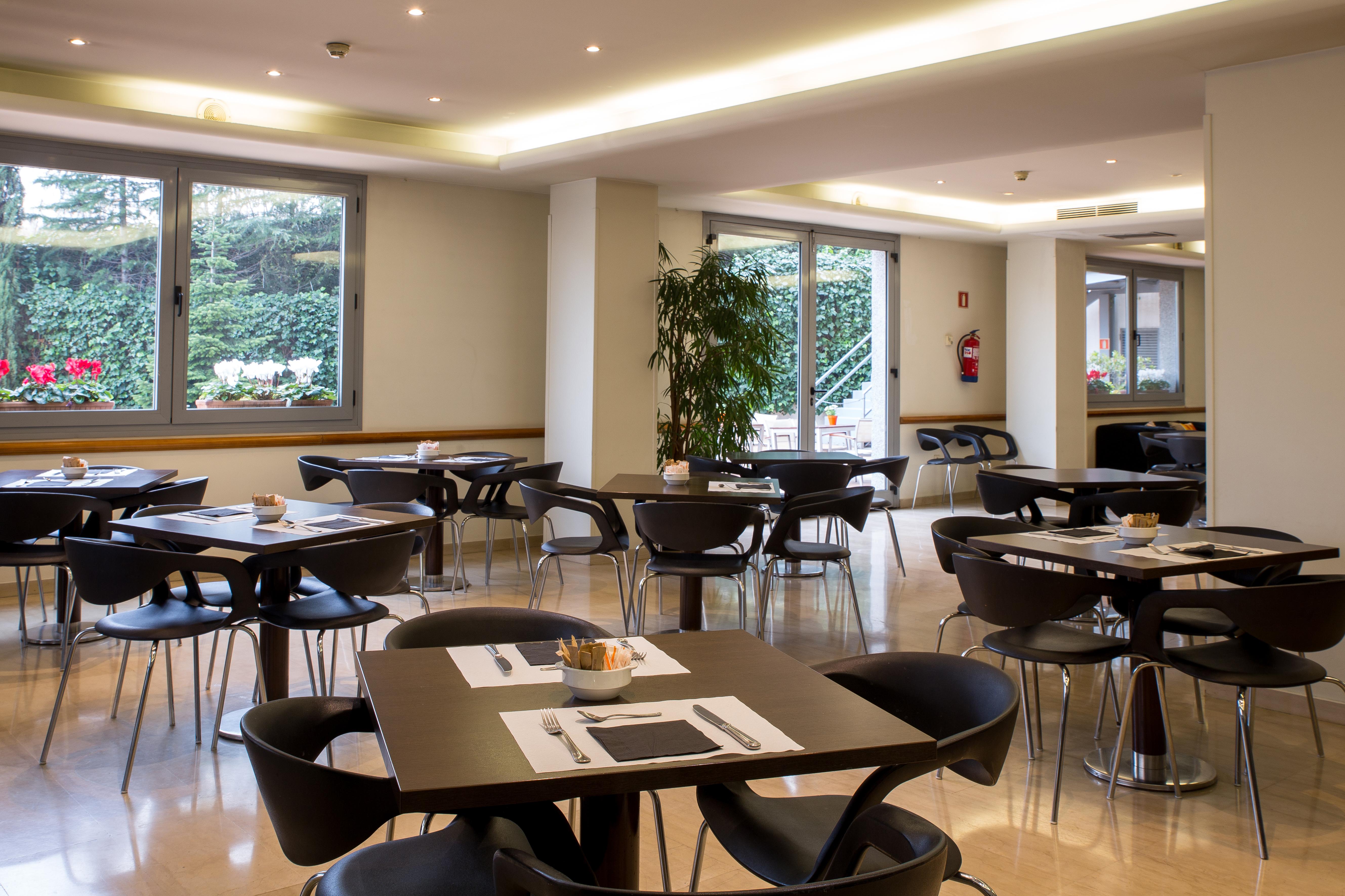 Hotel Barcelona Mollet Porta De Gallecs 3*
