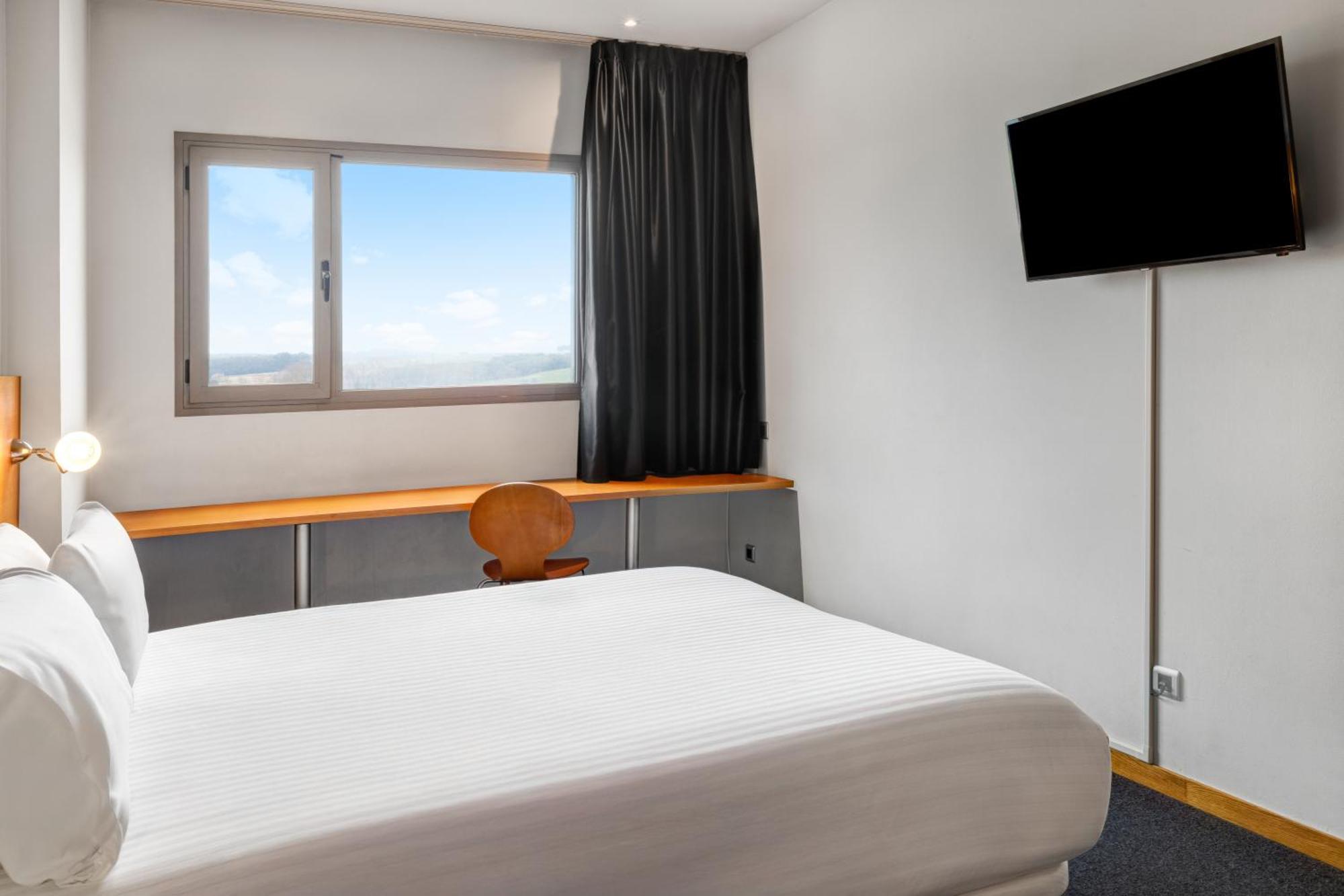 Barcelona Mollet Porta De Gallecs Hotel
