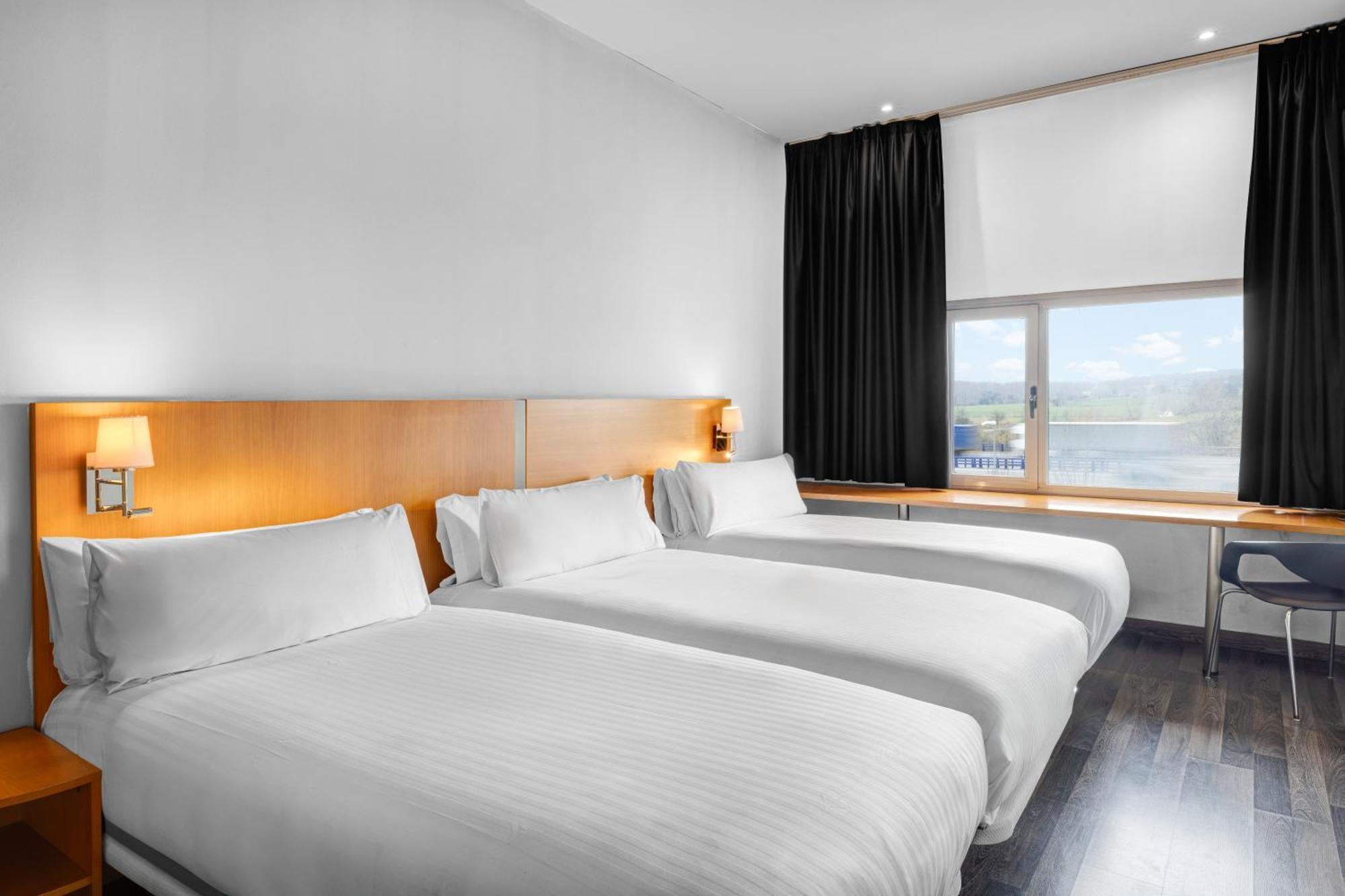 Barcelona Mollet Porta De Gallecs Hotel