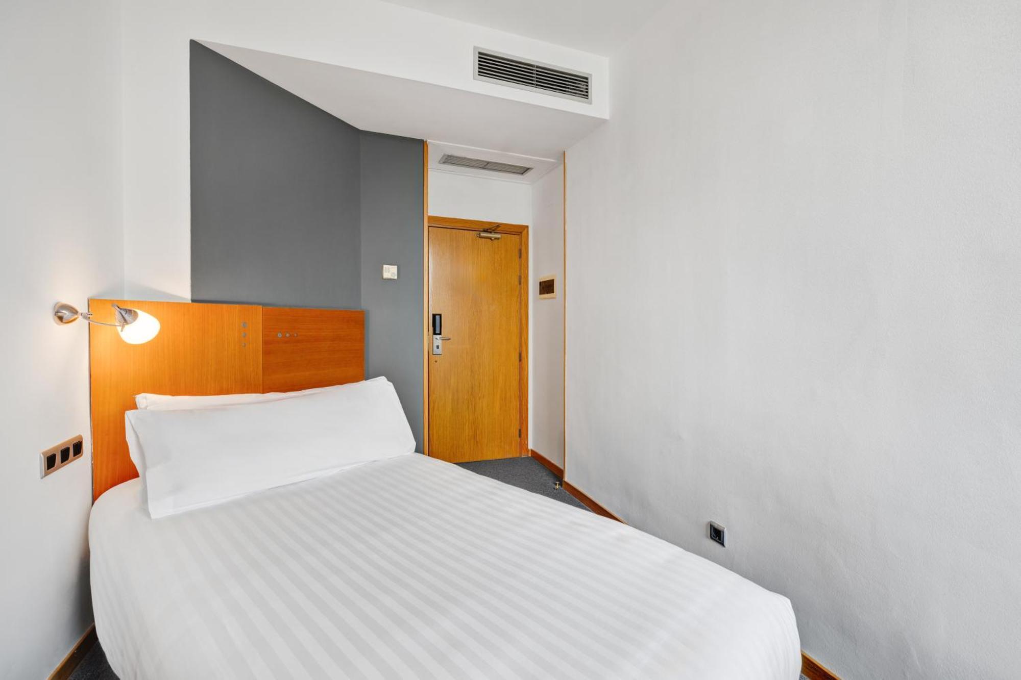 Hotel Barcelona Mollet Porta De Gallecs Mollet del Vallès