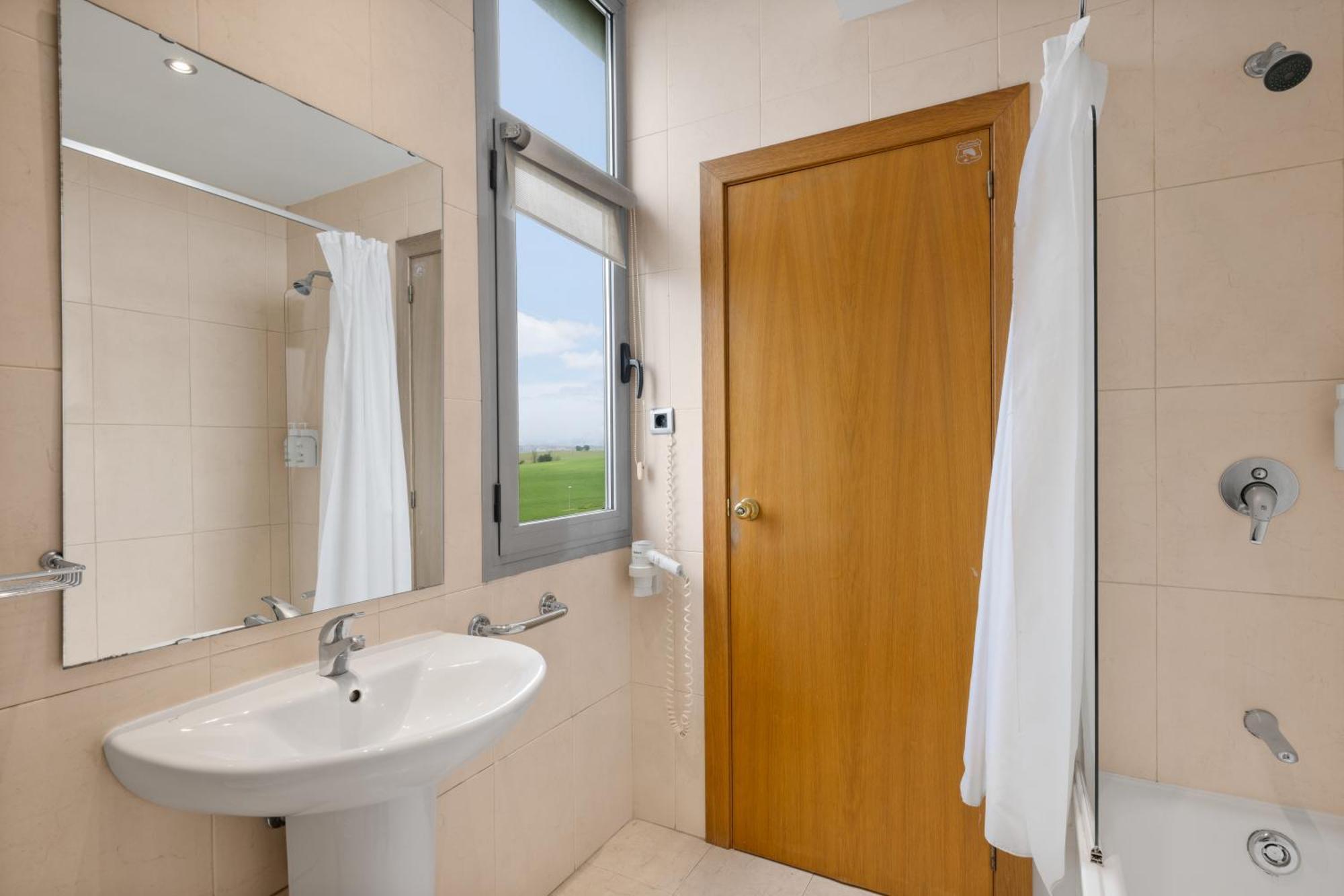 Hotel Barcelona Mollet Porta De Gallecs
