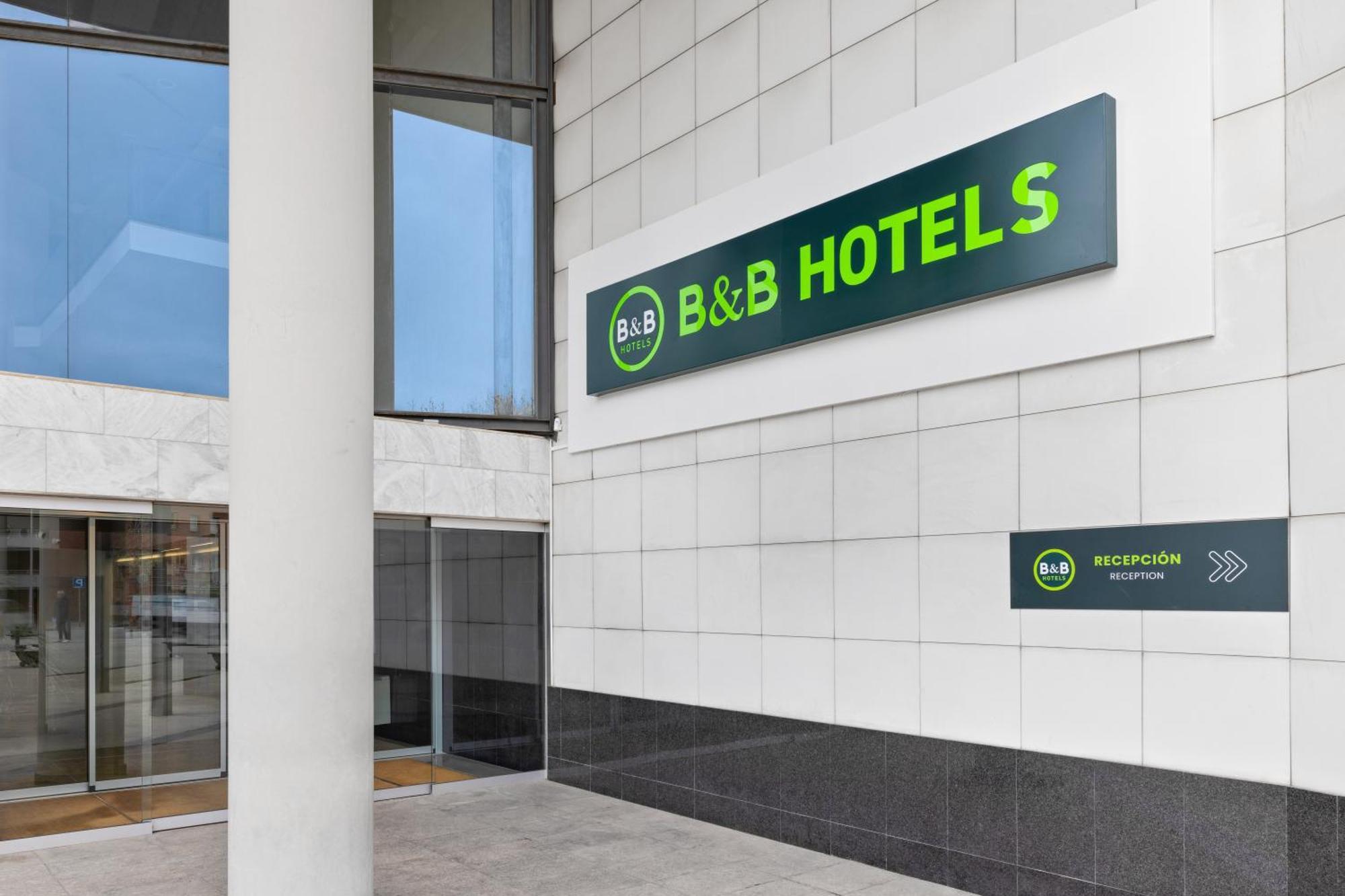 Hotel Barcelona Mollet Porta De Gallecs 3*