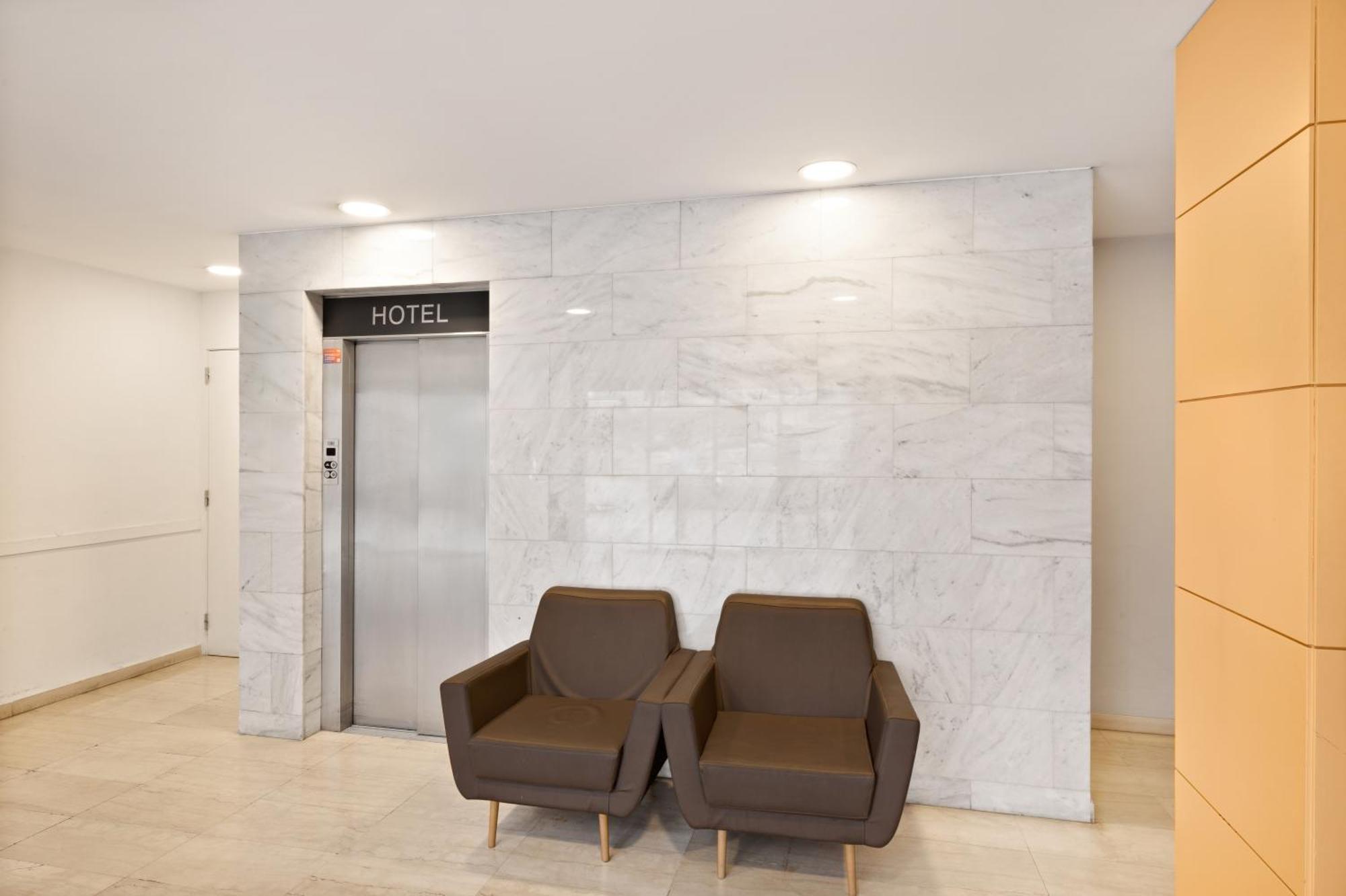 Barcelona Mollet Porta De Gallecs Hotel 3*
