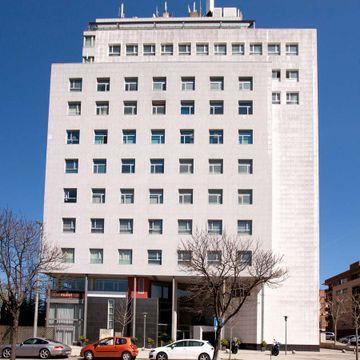 Hotel Barcelona Mollet Porta De Gallecs 3*