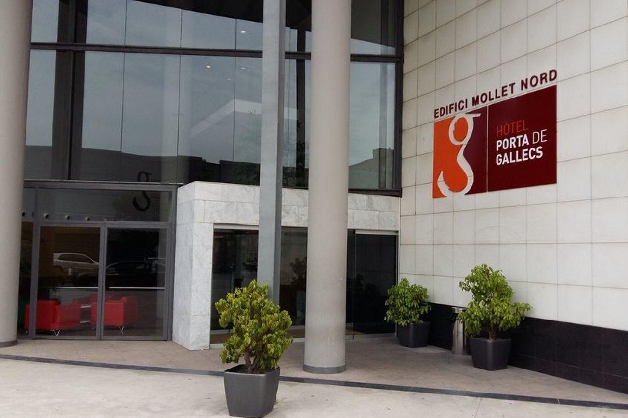 Barcelona Mollet Porta De Gallecs Hotel 3*