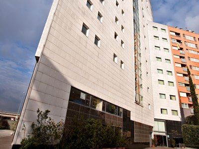Hotel Barcelona Mollet Porta De Gallecs