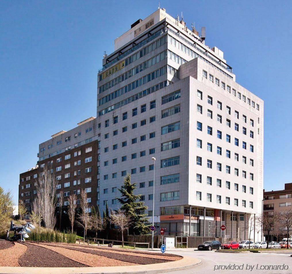 Hotel Barcelona Mollet Porta De Gallecs 3*