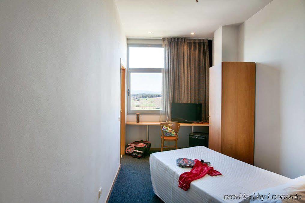 Barcelona Mollet Porta De Gallecs Hotel 3*