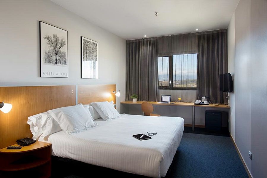 Hotel Barcelona Mollet Porta De Gallecs Mollet del Vallès