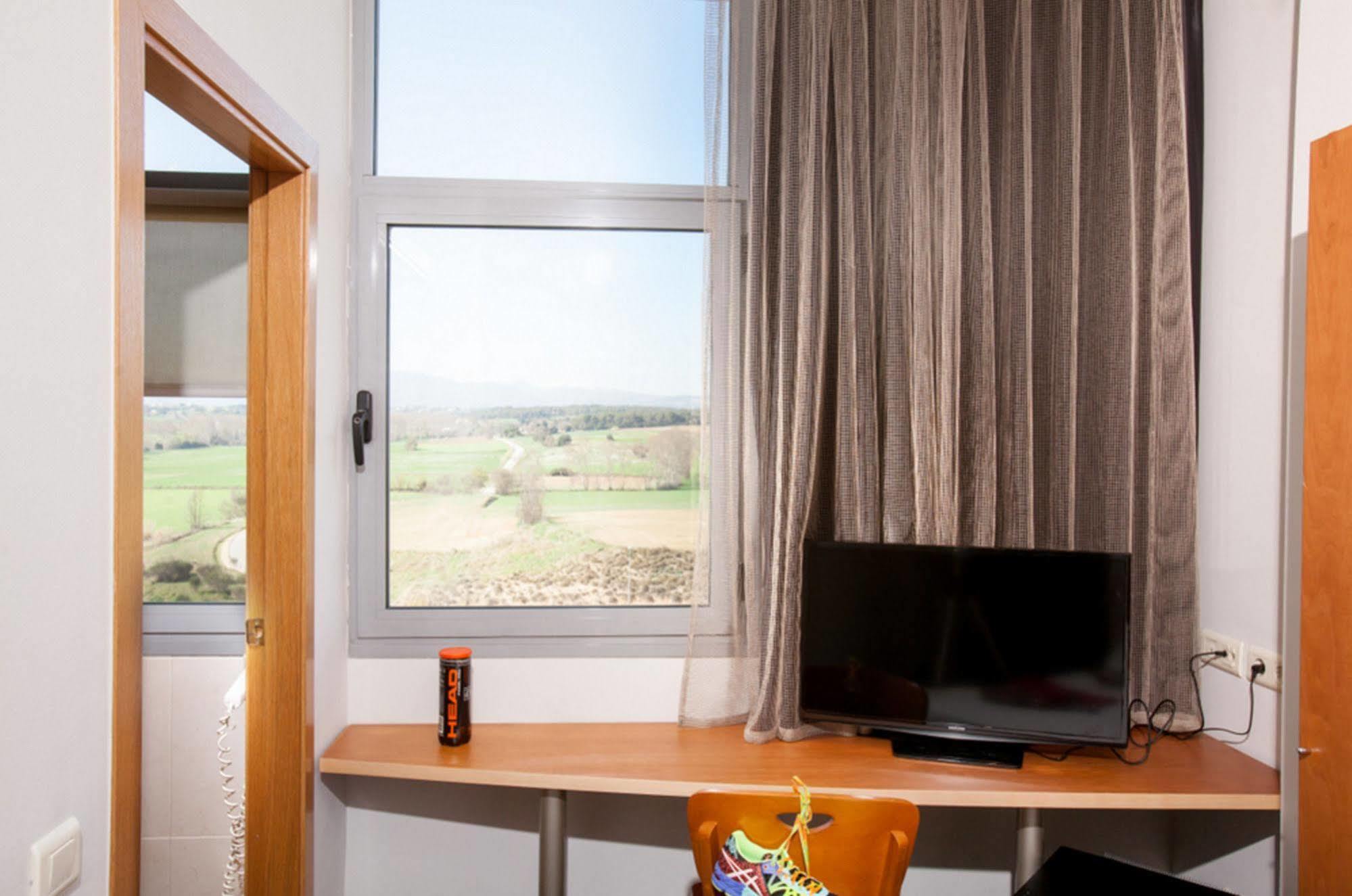 Barcelona Mollet Porta De Gallecs Hotel 3*