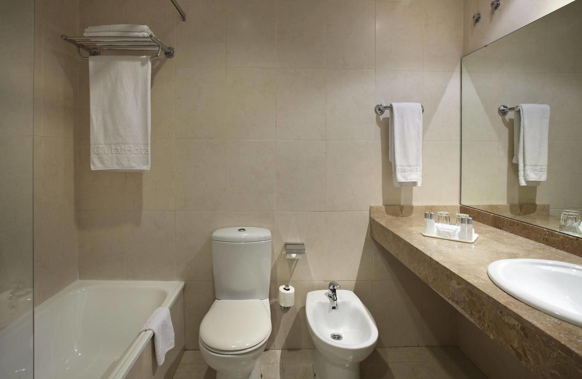 Hotel Barcelona Mollet Porta De Gallecs Mollet del Vallès