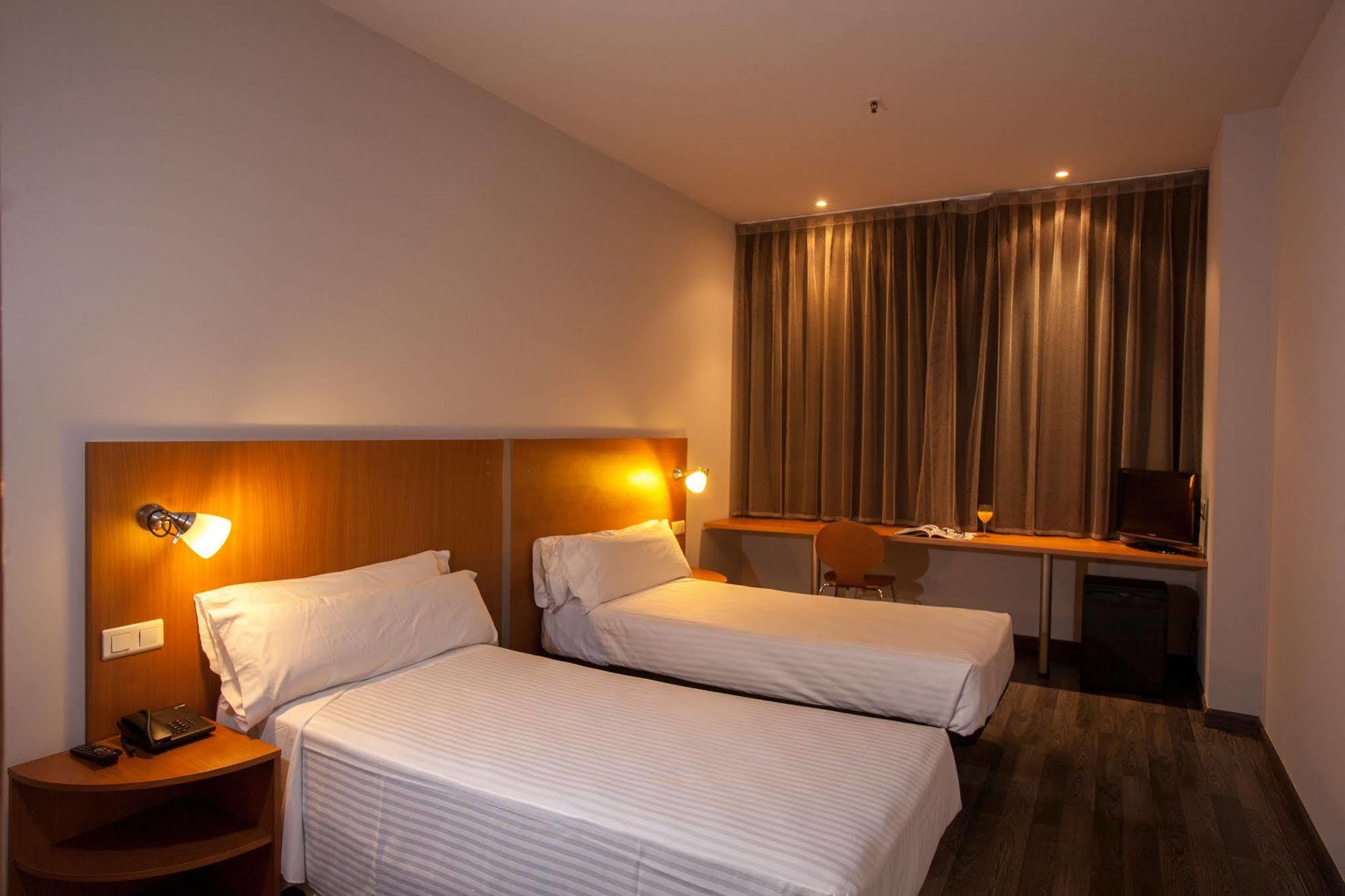 Barcelona Mollet Porta De Gallecs Hotel Mollet del Vallès