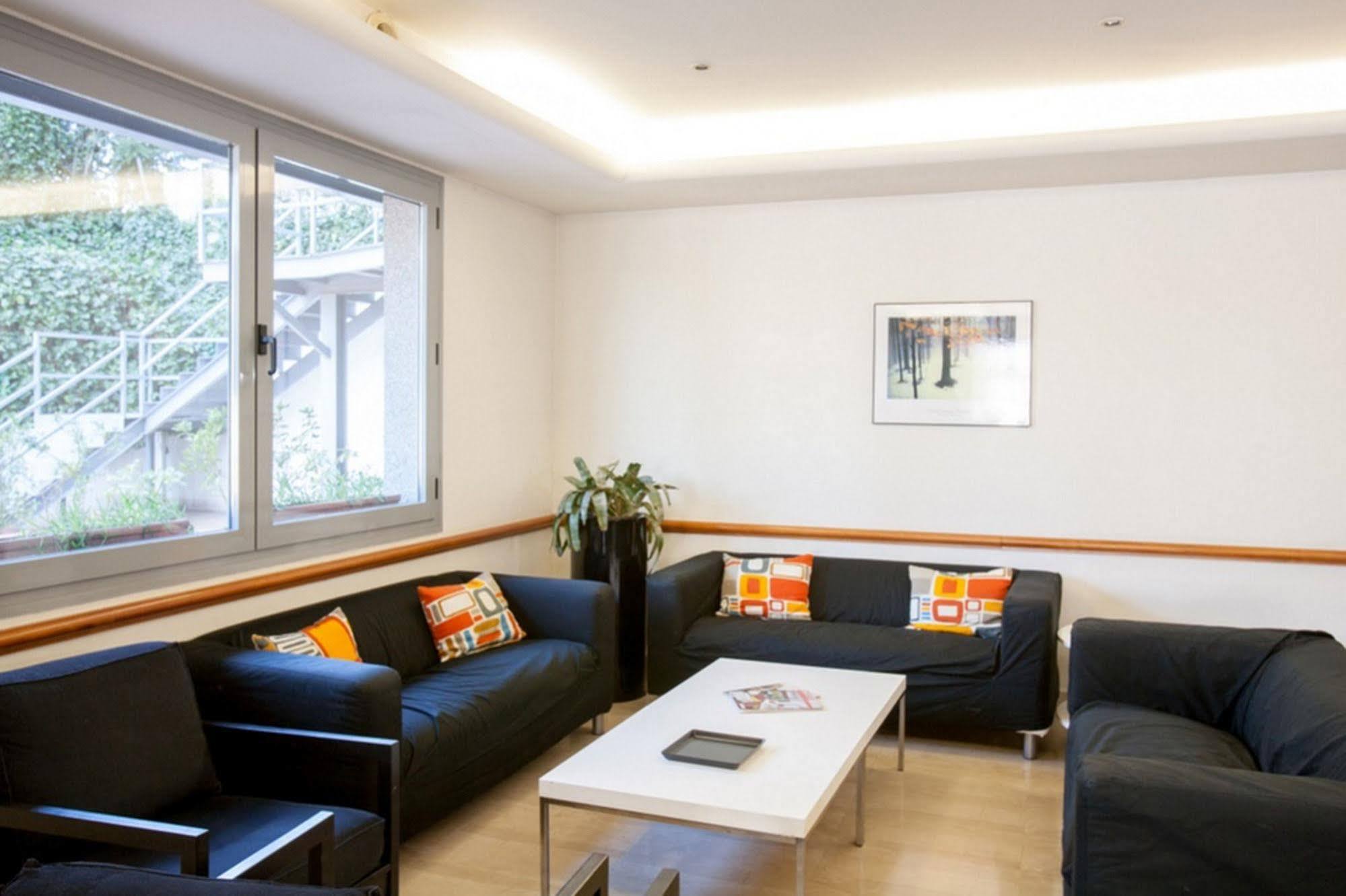 Barcelona Mollet Porta De Gallecs Hotel 3*