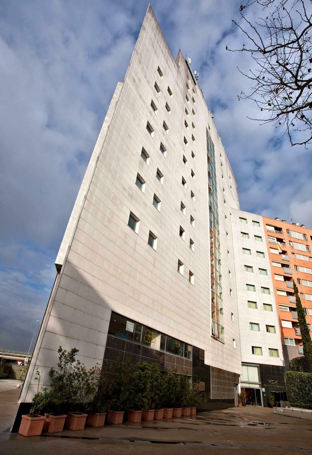 Barcelona Mollet Porta De Gallecs Mollet del Vallès