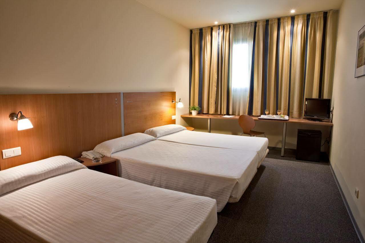 Barcelona Mollet Porta De Gallecs Hotel Mollet del Vallès