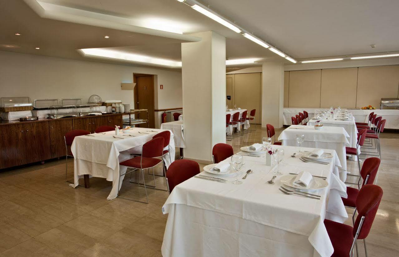 Barcelona Mollet Porta De Gallecs Hotel