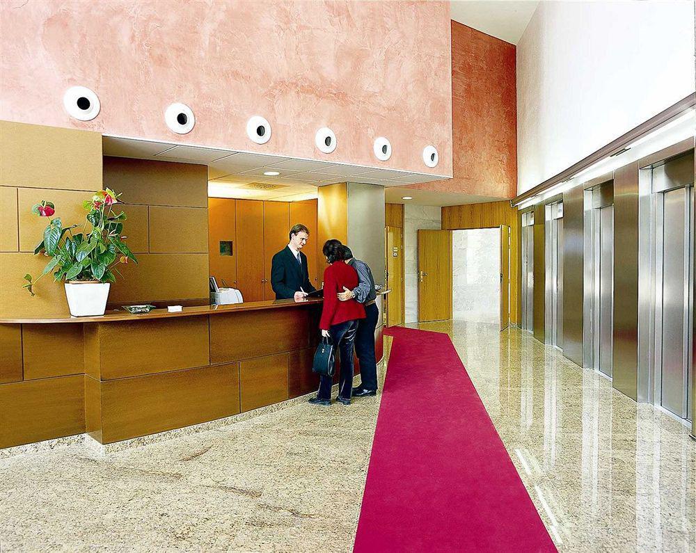 Barcelona Mollet Porta De Gallecs Hotel Mollet del Vallès