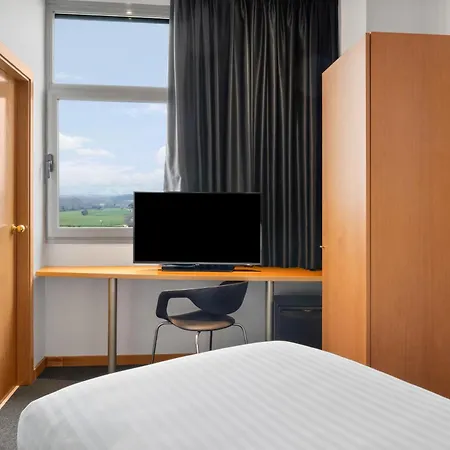 B&B Hotel Barcelona Mollet Porta De Gallecs Mollet del Valles Exterior photo