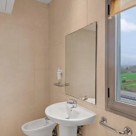 B&B Hotel Barcelona Mollet Porta De Gallecs Mollet del Valles Exterior photo