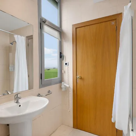B&B Hotel Barcelona Mollet Porta De Gallecs Mollet del Valles Exterior photo