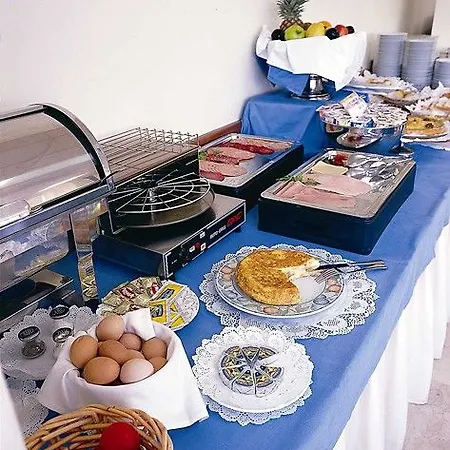 B&B Hotel Barcelona Mollet Porta De Gallecs 