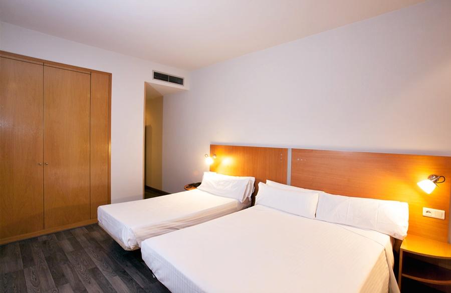Barcelona Mollet Porta De Gallecs Hotel Mollet del Vallès