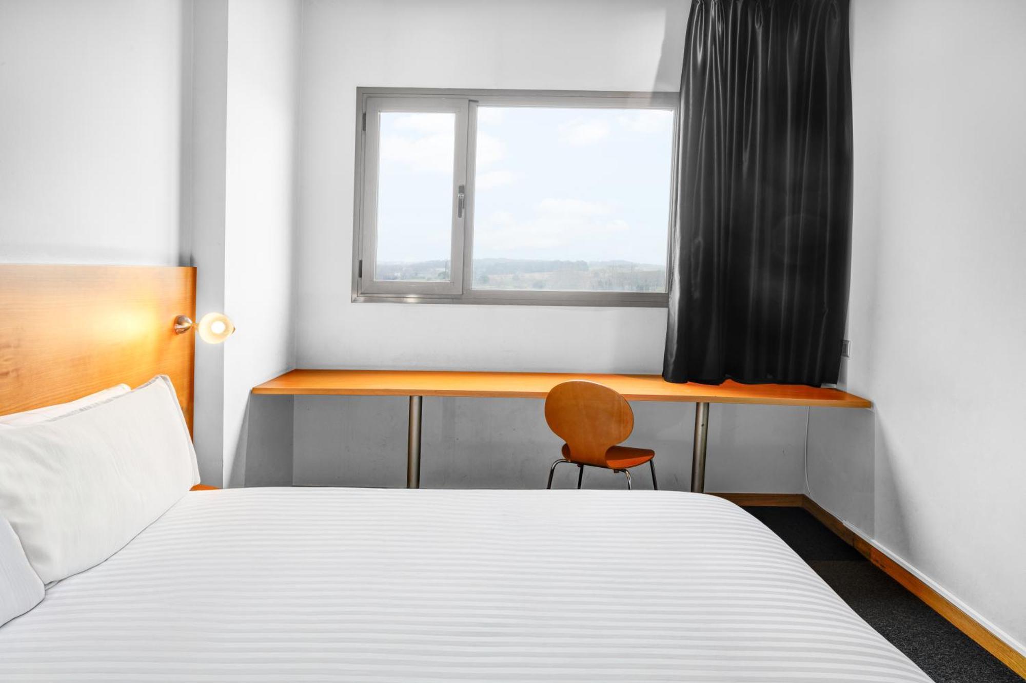 Barcelona Mollet Porta De Gallecs Hotel 3*