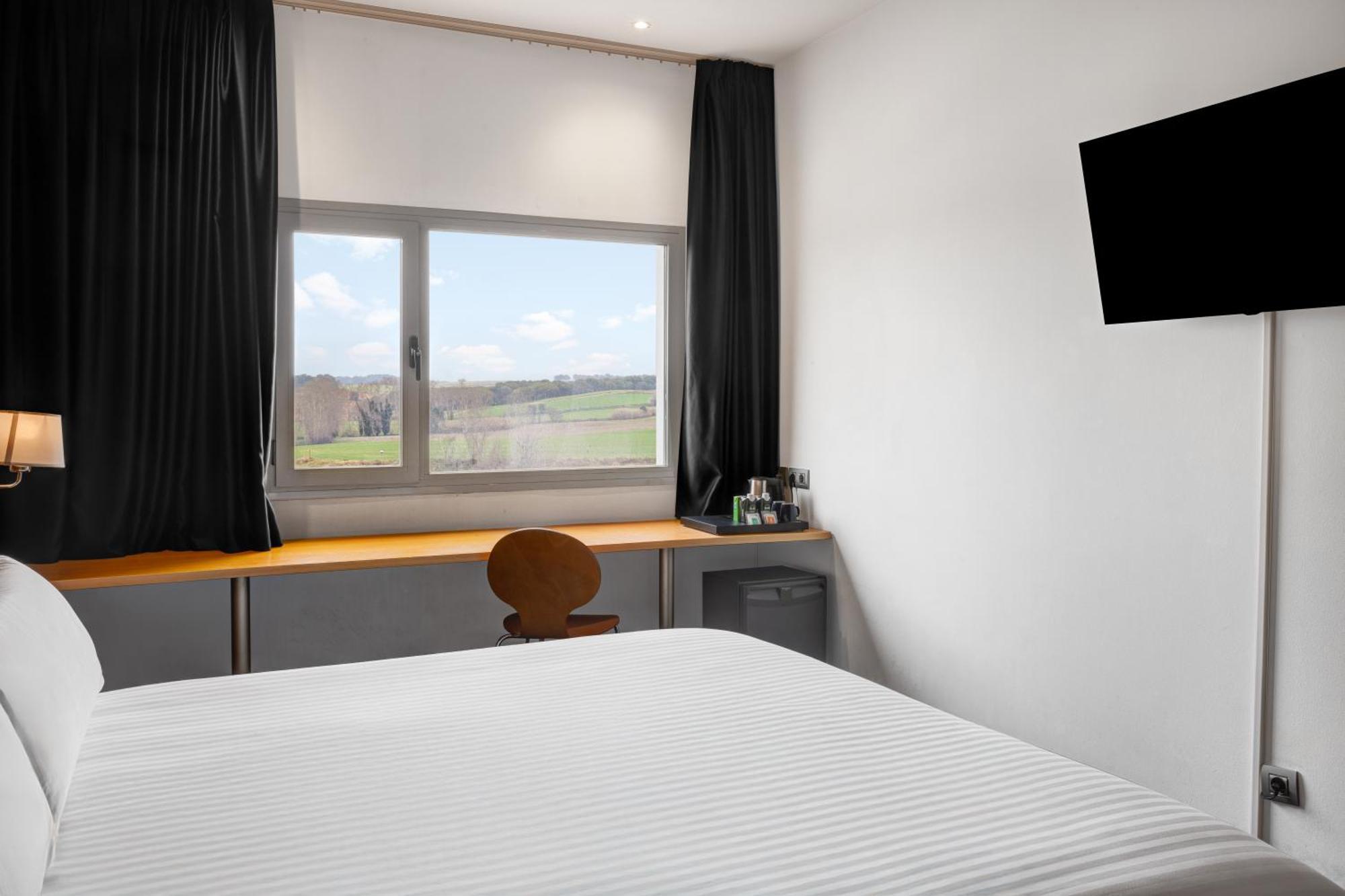 Hotel Porta De Gallecs