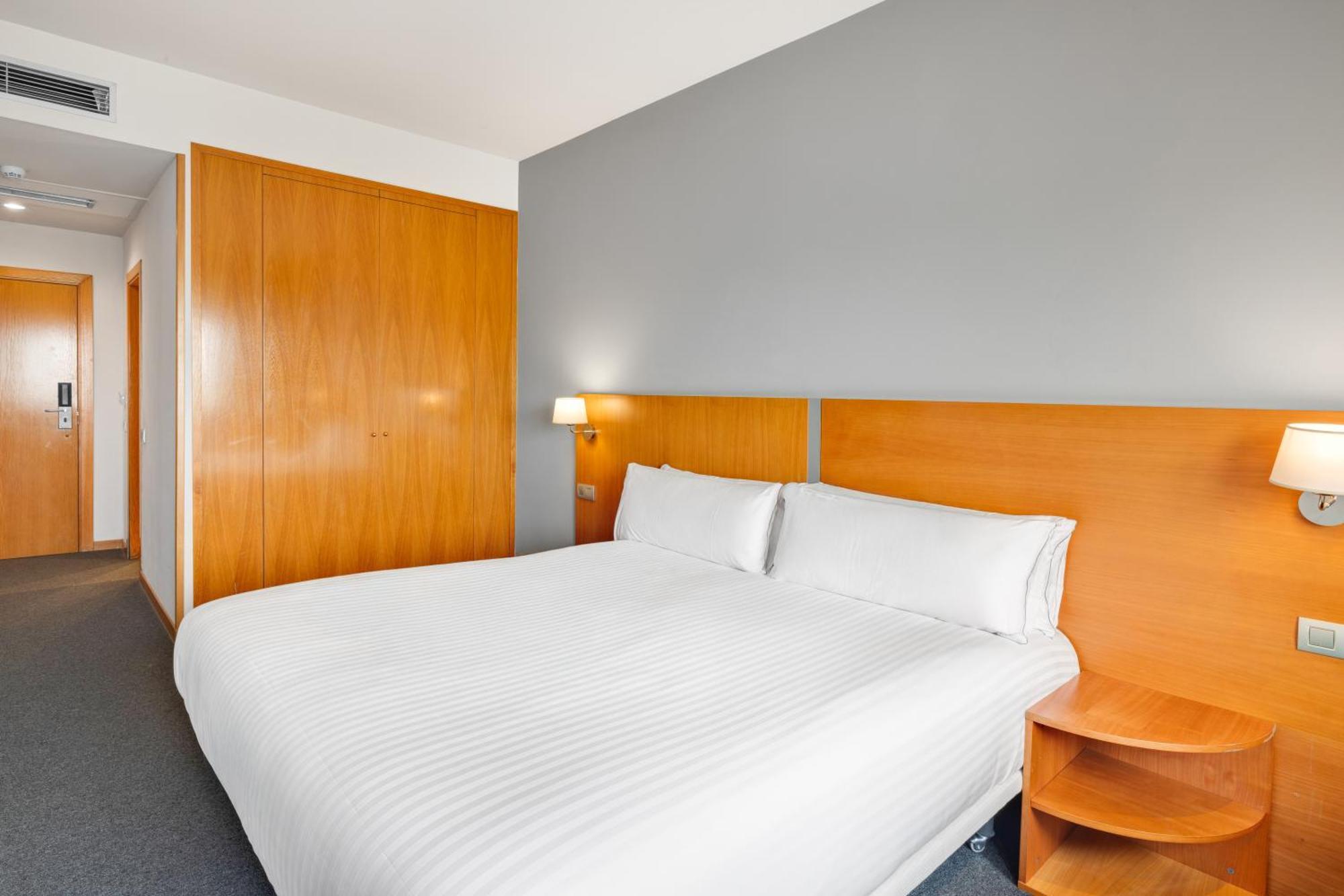 Porta De Gallecs Hotel Mollet del Vallès