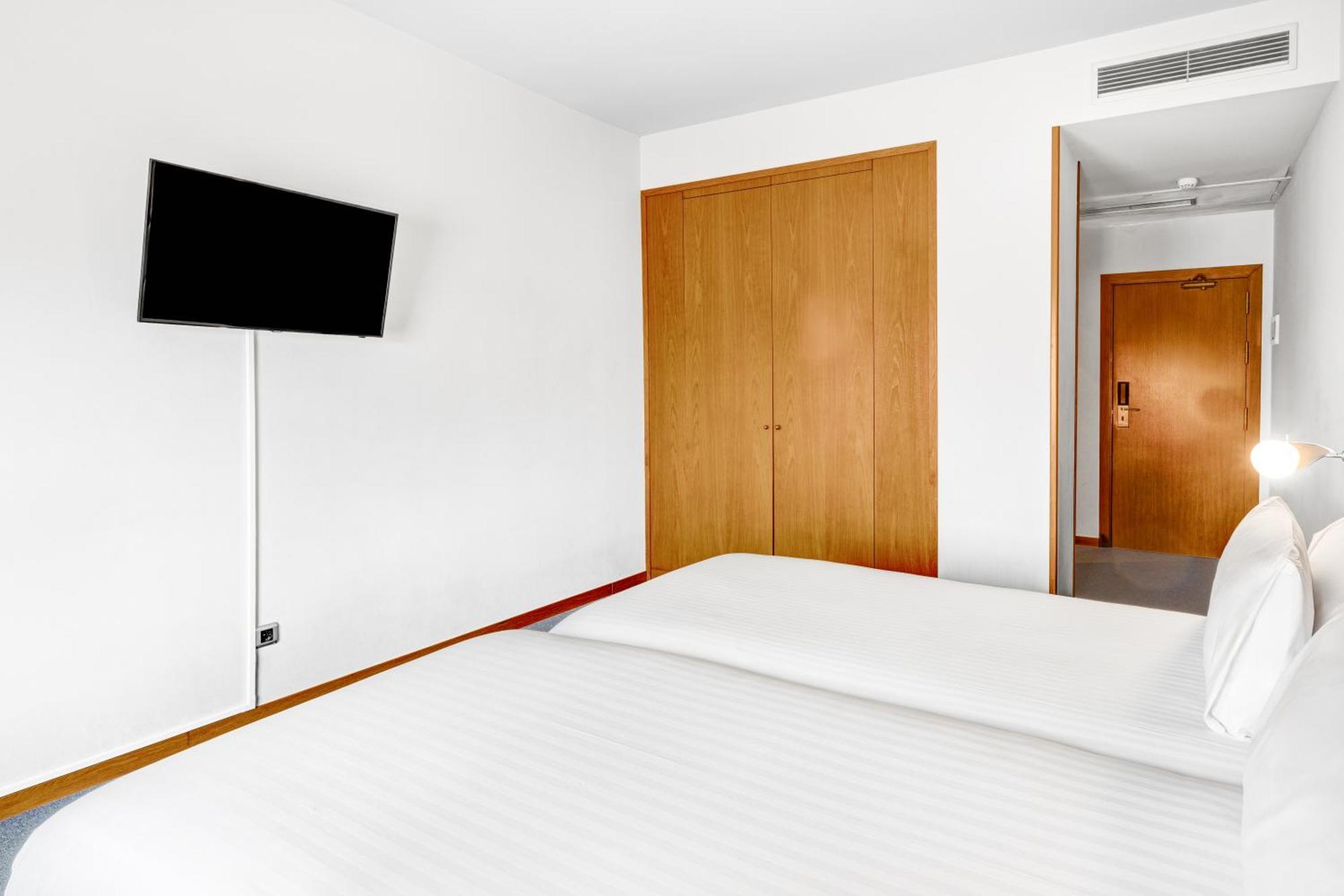 Porta De Gallecs Hotel 3*