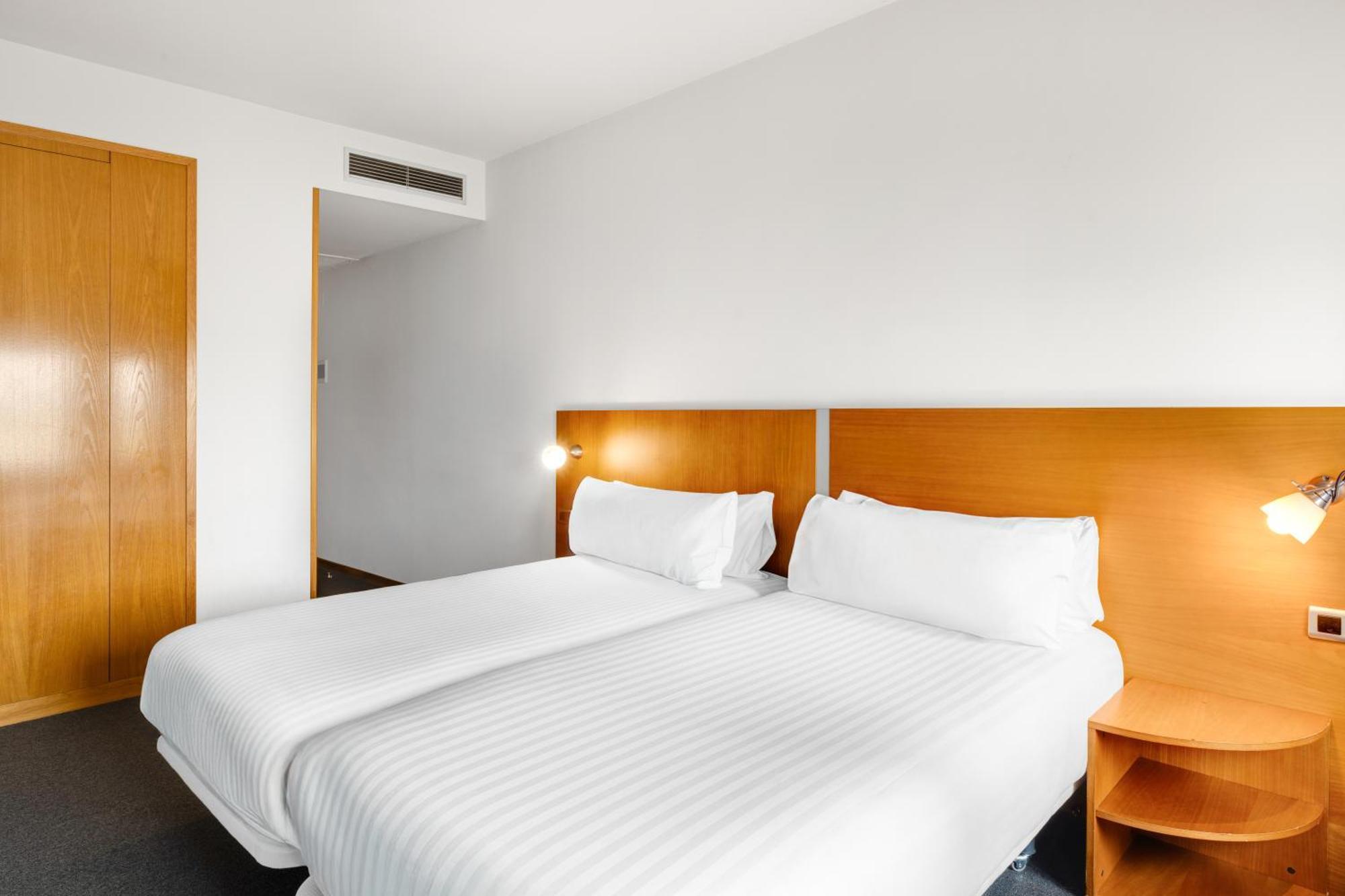 Barcelona Mollet Porta De Gallecs Hotel 3*