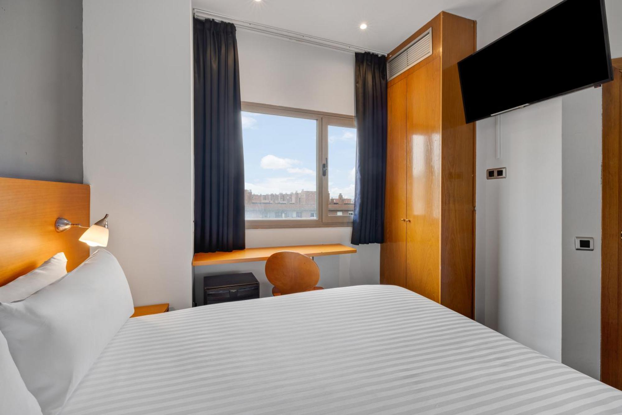 Hotel Porta De Gallecs Mollet del Vallès