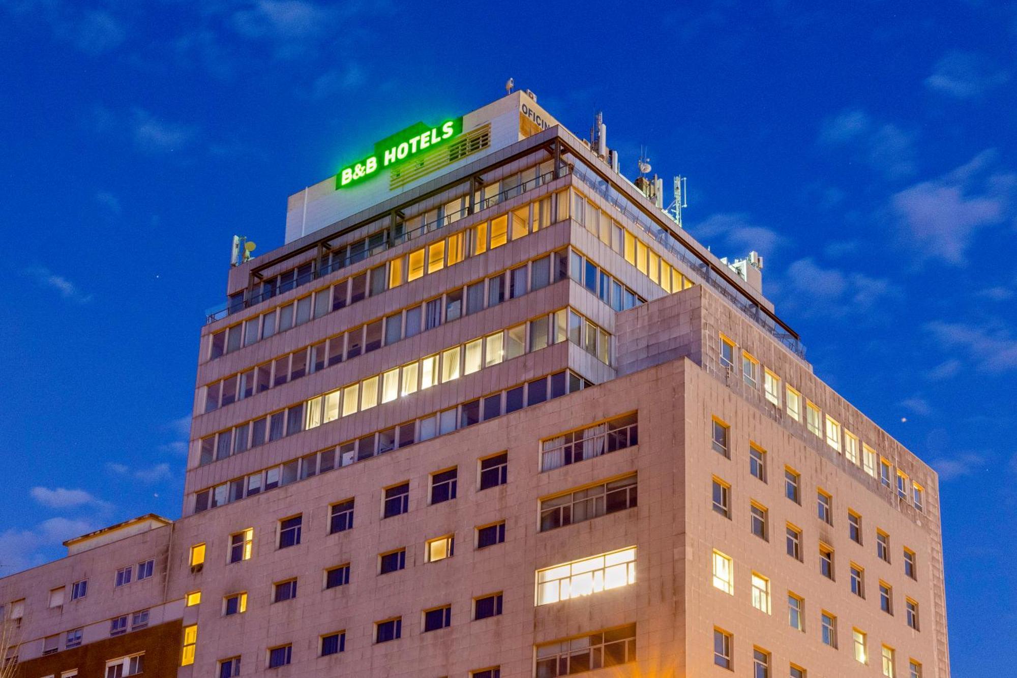 Hotel Porta De Gallecs Mollet del Vallès