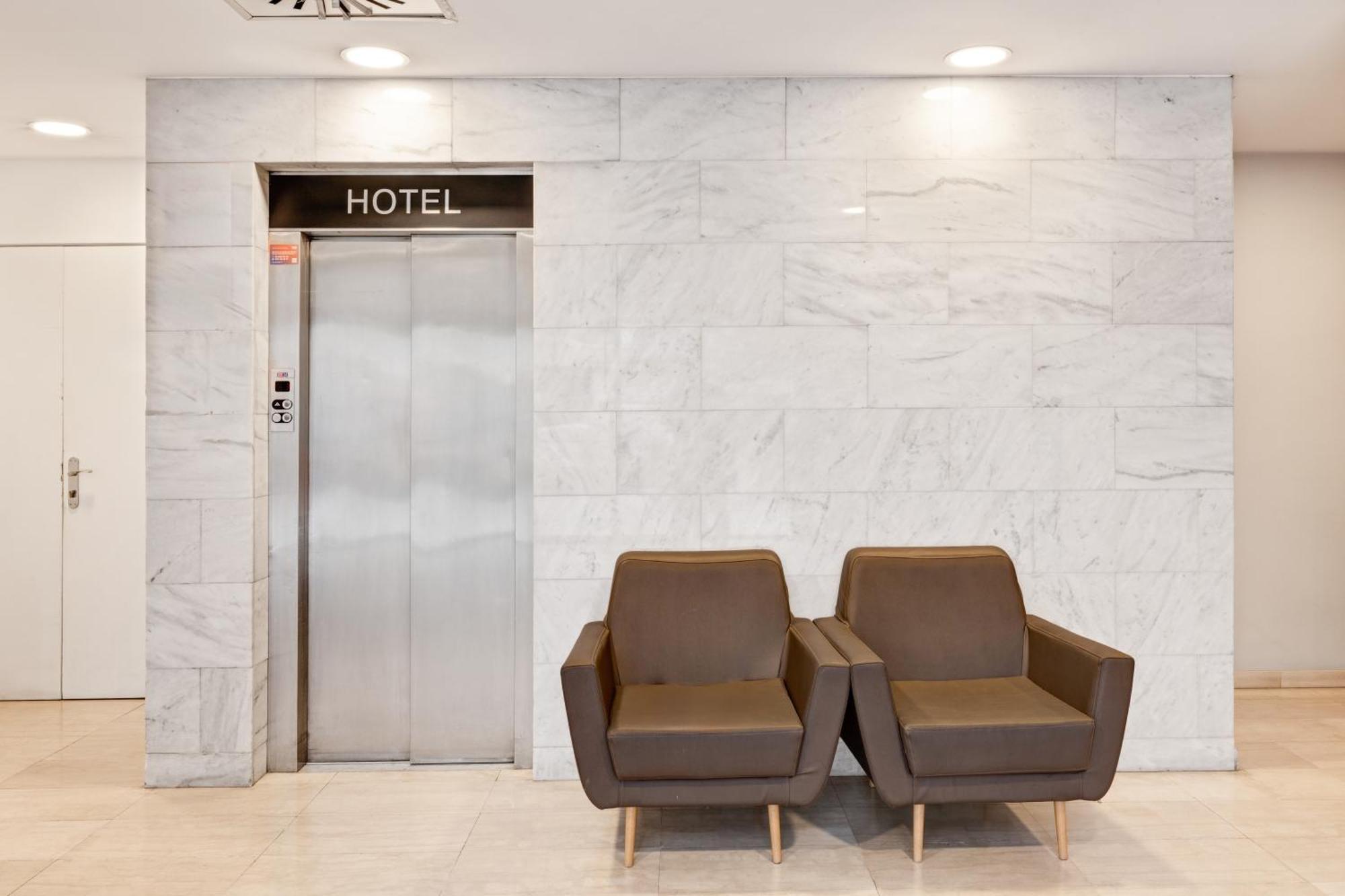 Barcelona Mollet Porta De Gallecs Hotel 3*