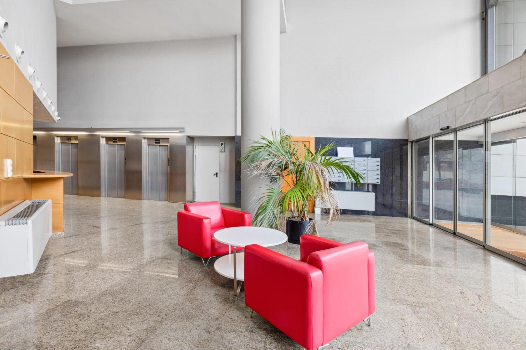 Hotel Porta De Gallecs