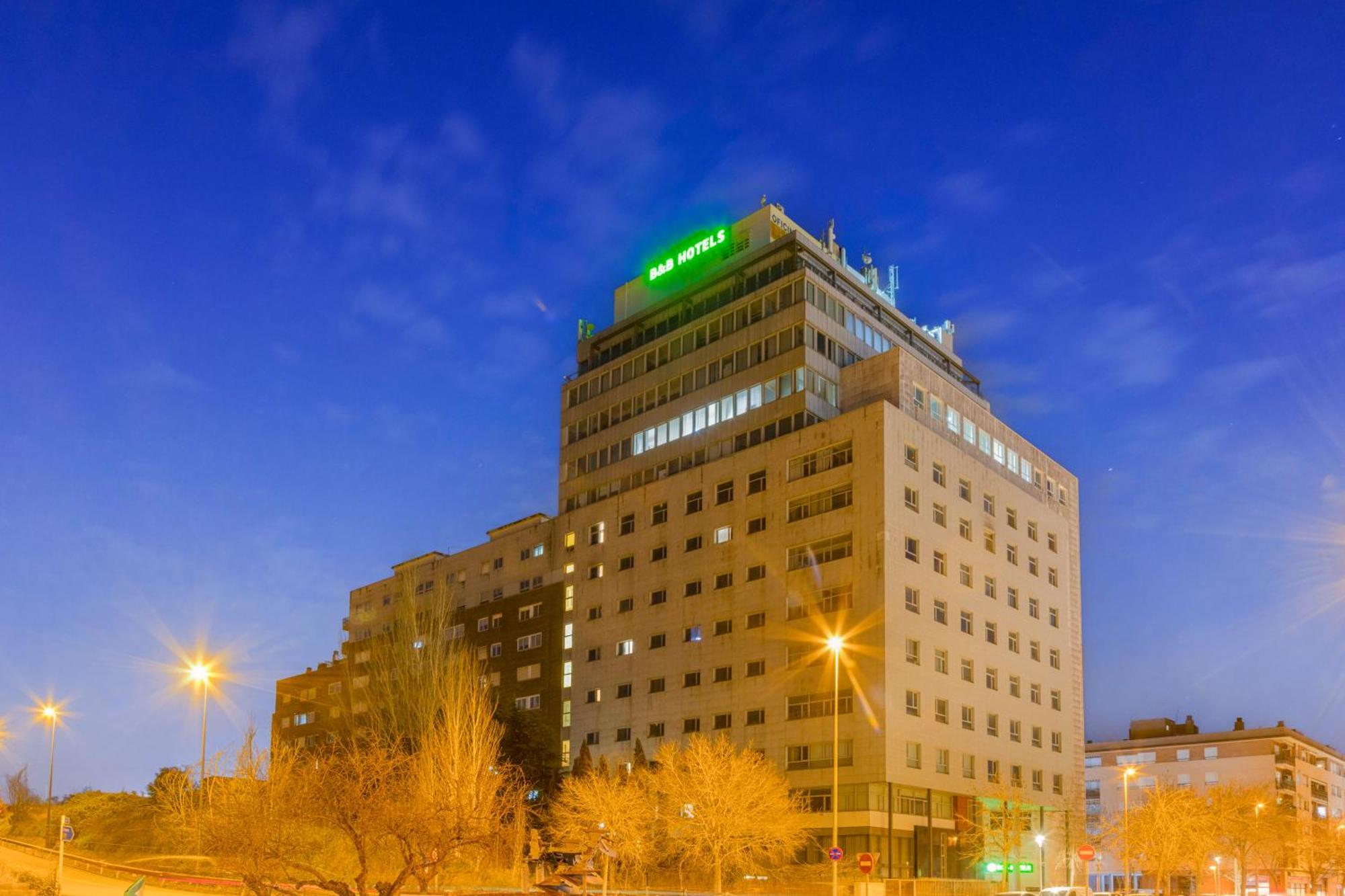 Hotel Porta De Gallecs Mollet del Vallès