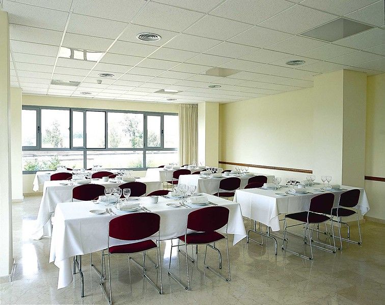 Hotel Barcelona Mollet Porta De Gallecs