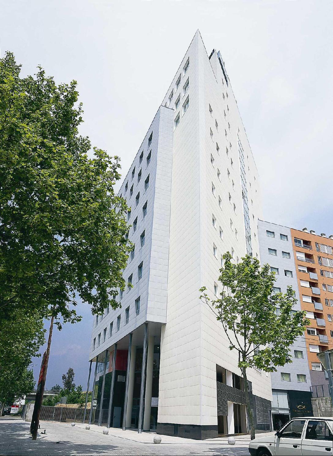 Barcelona Mollet Porta De Gallecs 3* Mollet del Vallès
