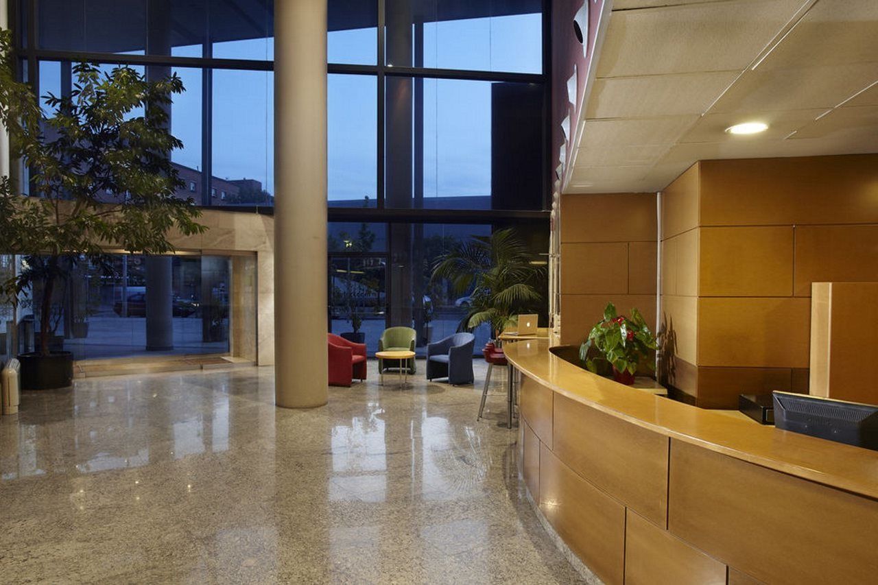 Barcelona Mollet Porta De Gallecs Hotel