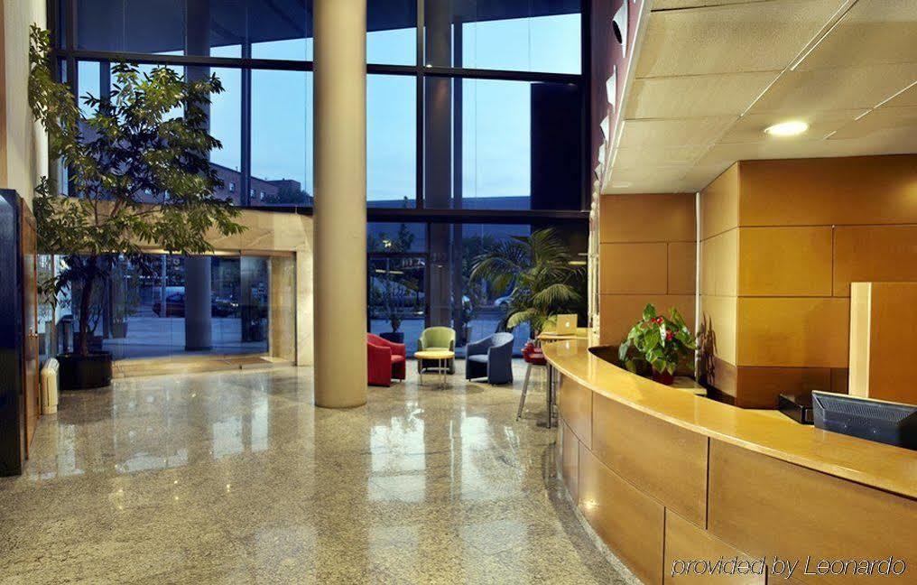 Barcelona Mollet Porta De Gallecs 3*