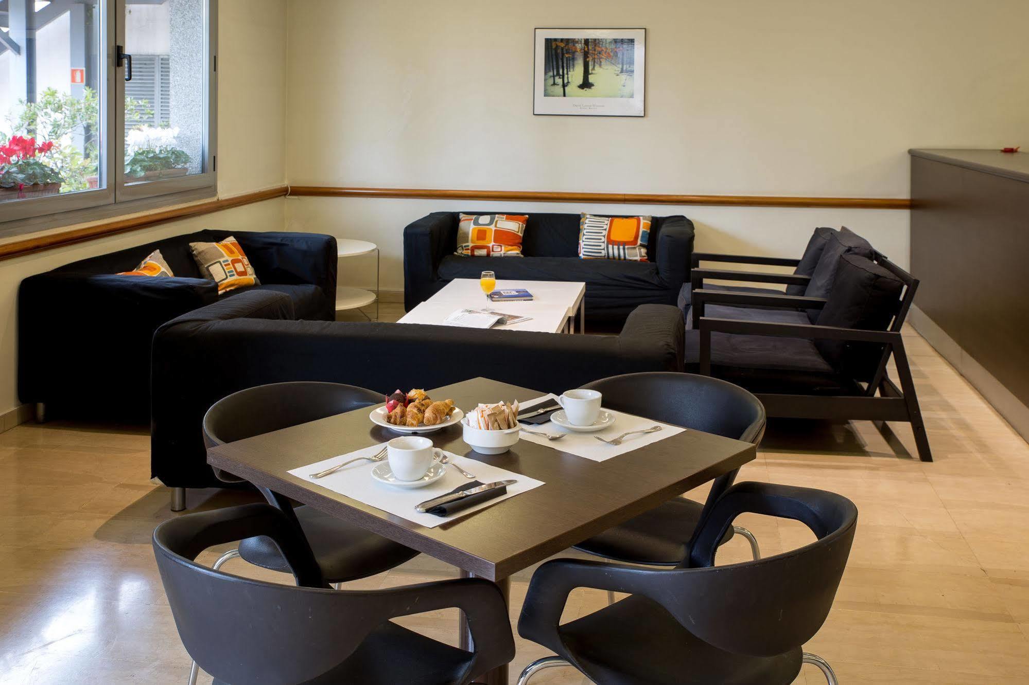 Hotel Barcelona Mollet Porta De Gallecs Mollet del Vallès