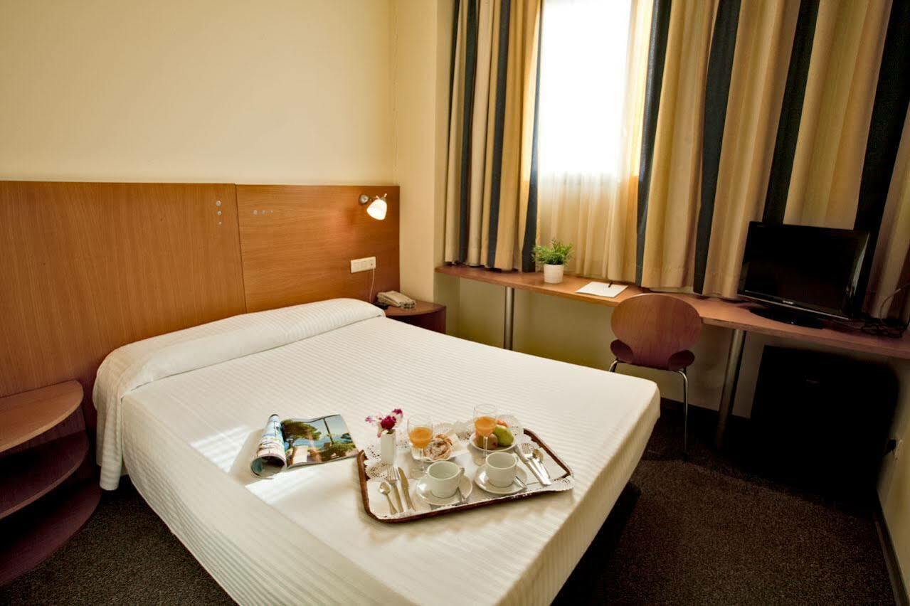 Porta De Gallecs Hotel 3*